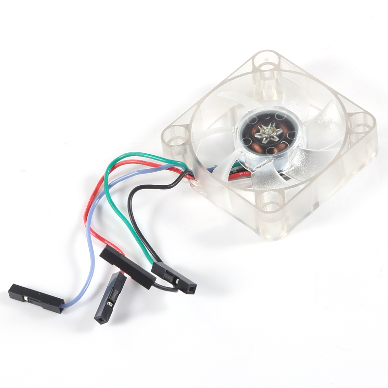 Phần Mềm Điều Khiển WS2812 RGB - đánh giá và giá Raspberry Pi Water Cooling Kit