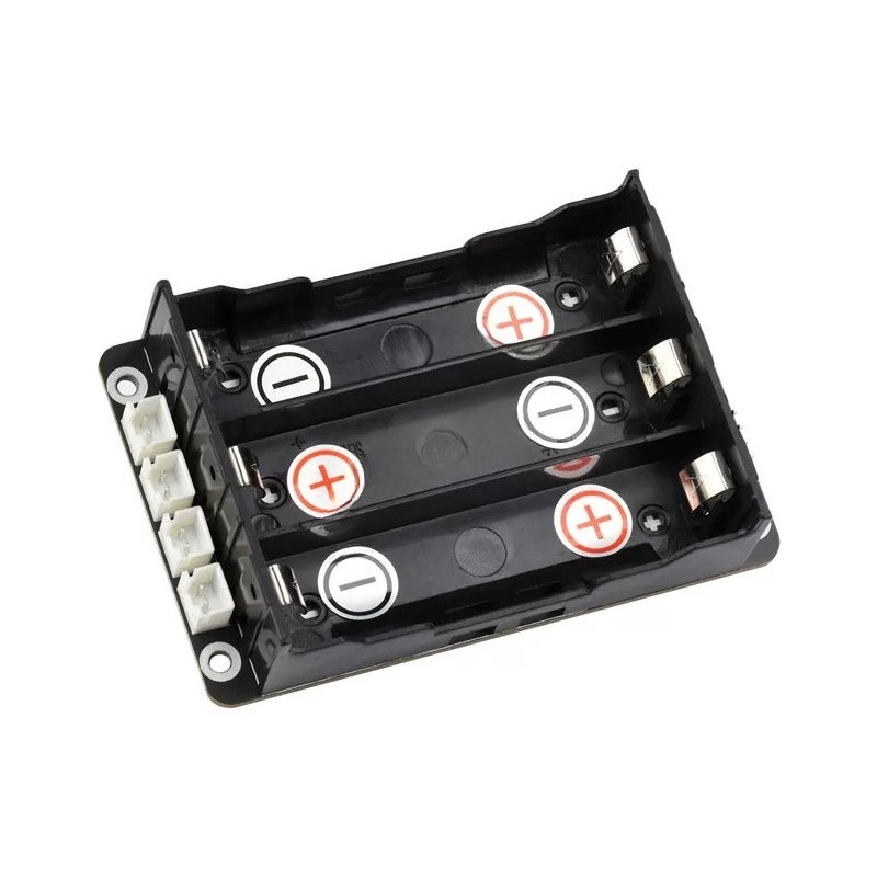 Raspberry Pi 5 series output 3 - đánh giá và giá Raspberry Pi Uninterrupted Power Supply Ups 18650