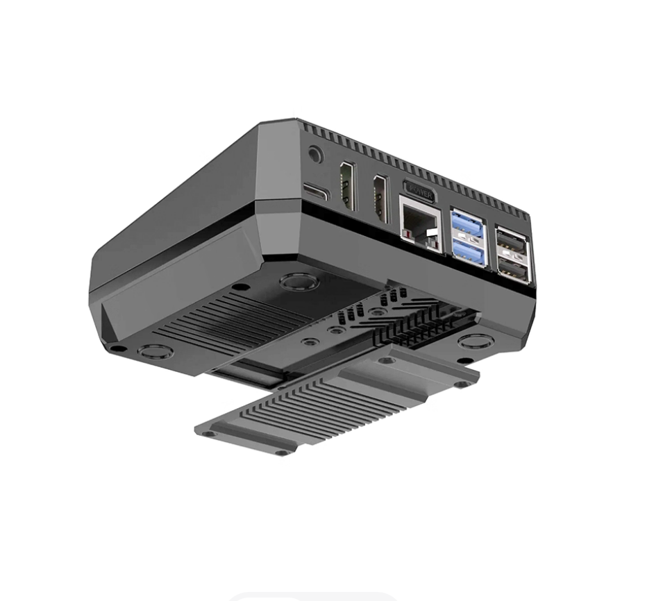 Argon ONE V3 M.2 Case for Rasp - đánh giá và giá Argon One V3 M.2 Nvme Case