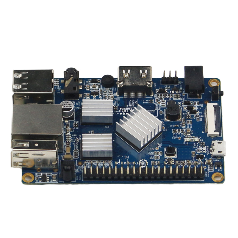 Đế Tản Nhiệt Cho Cam Pi PC Nhô - đánh giá và giá Raspberry Pi Water Cooling Kit